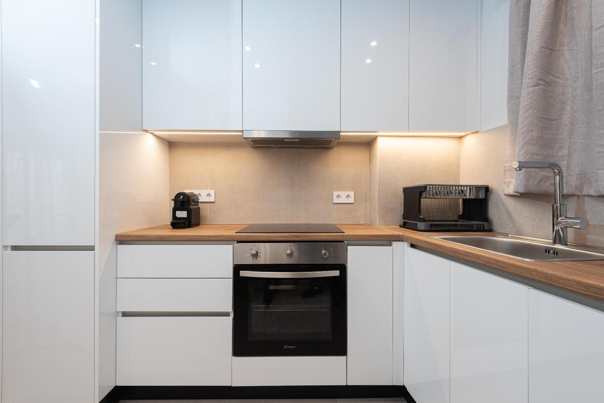 Twins - Panathinaia Apartment *