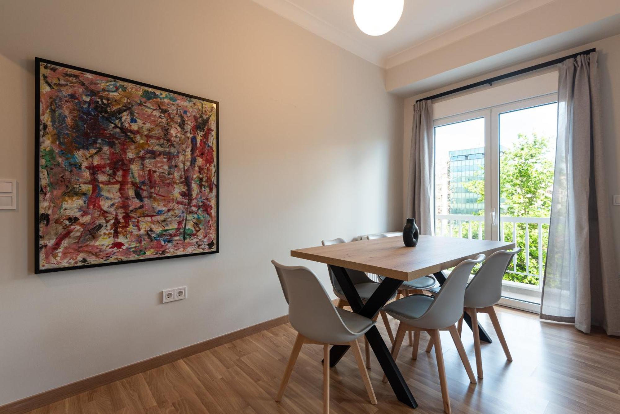Apartment Twins - Panathinaia Athens